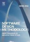 Image for Software design methodology