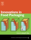 Image for Innovations in Food Packaging