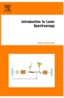Image for Introduction to laser spectroscopy