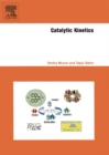 Image for Catalytic kinetics