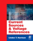 Image for Current sources &amp; voltage references