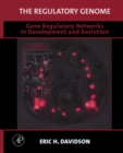 Image for The regulatory genome: gene regulatory networks in development and evolution