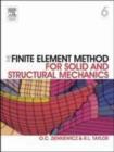 Image for The Finite Element Method