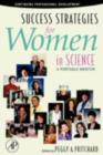 Image for Success strategies for women in science: a portable mentor