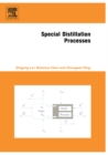 Image for Special distillation processes