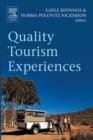 Image for Quality tourism experiences