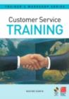 Image for Customer Service Training