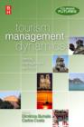 Image for Tourism management dynamics: trends, management and tools