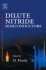 Image for Dilute nitride semiconductors