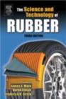 Image for Science and technology of rubber