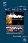 Image for Advances in Insect Physiology. : 32