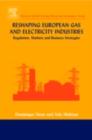 Image for Reshaping European gas and electricity industries: regulation, markets and business strategies