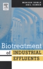 Image for Biotreatment of Industrial Effluents