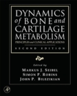 Image for Dynamics of bone and cartilage metabolism