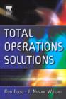 Image for Total operations solutions