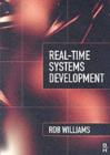 Image for Real-time systems development