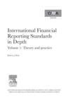 Image for International financial reporting standards in depth