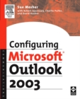 Image for Configuring Microsoft Outlook 2003