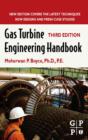 Image for Gas Turbine Engineering Handbook