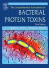 Image for The comprehensive sourcebook of bacterial protein toxins.