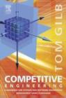 Image for Competitive engineering: a handbook for systems engineering, requirements engineering, and software engineering using Planguage