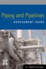 Image for Piping and pipelines: assessment guide