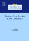 Image for Creating coordination in the cerebellum