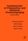 Image for Fundamentals of preparative and nonlinear chromatography.