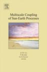 Image for Multiscale coupling of Sun-Earth processes