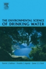 Image for The environmental science of drinking water
