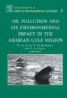 Image for Oil pollution and its environmental impact in the Arabian Gulf Region : 3