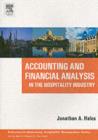 Image for Accounting and financial analysis in the hospitality industry