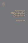 Image for Advances in Heterocyclic Chemistry : 89