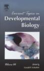 Image for Current Topics in Developmental Biology. : 66