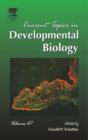Image for Current Topics in Developmental Biology. : 67
