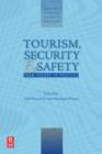 Image for Tourism, security and safety: from theory to practice