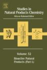 Image for Studies in Natural Products Chemistry. Bioactive Natural Products (Part L)