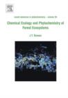 Image for Chemical ecology and phytochemistry of forest ecosystems : v. 39