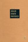 Image for Solid State Physics : 60