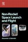 Image for Non-rocket space launch and flight