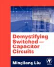 Image for Demystifying switched-capacitor circuits