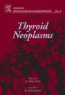 Image for Thyroid neoplasms