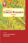 Image for Advances in Cancer Research : 94