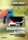 Image for Engineering A Level: compulsory units for AS and A Level engineering