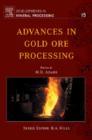 Image for Advances in Gold Ore Processing