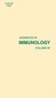 Image for Advances in Immunology : 87
