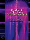 Image for Spine technology handbook