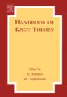 Image for Handbook of knot theory