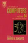 Image for Advances in computers.: (New programming paradigms)
