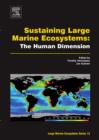 Image for Sustaining large marine ecosystems: the human dimension